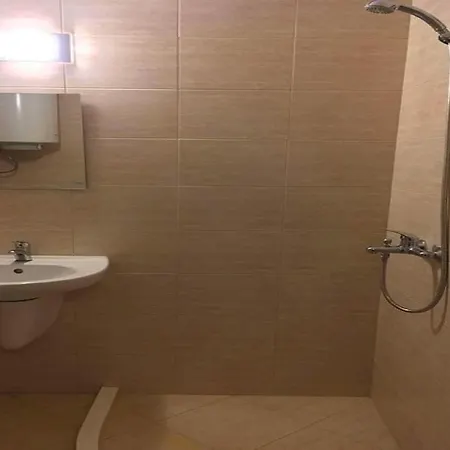 Vip Vision Sluneční pobřeží