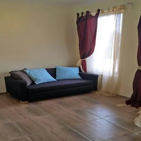 Vip Vision Apartmán Sluneční pobřeží