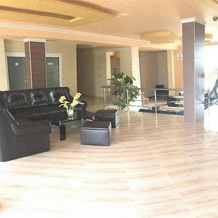 Apartmán Vip Vision Sluneční pobřeží