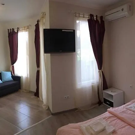 Vip Vision * Sluneční pobřeží