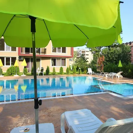 Apartmán Vip Vision