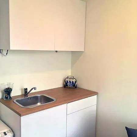 Apartmán Vip Vision Sluneční pobřeží