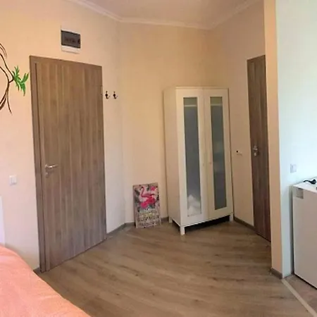 Vip Vision Appartement *