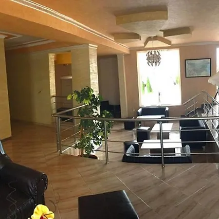 Appartement Vip Vision *